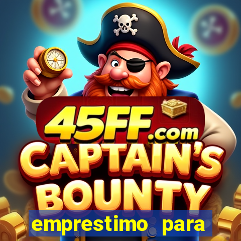 emprestimo para comerciante pagamento diario